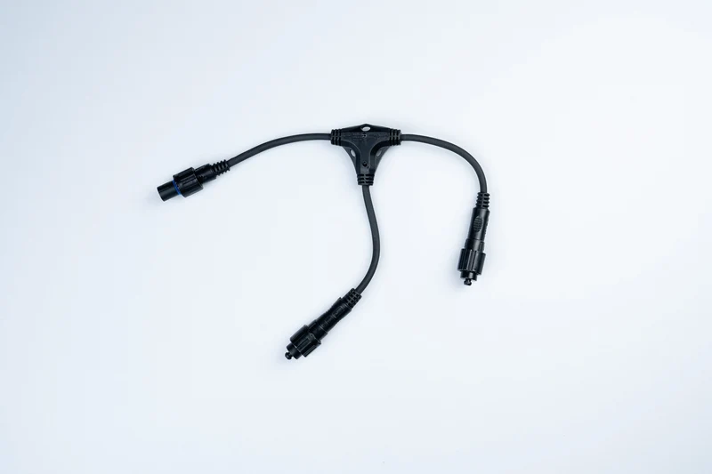 MK Illumination QF+ Verteiler (Divider) – 2, 3, 6, 11 oder 22 Ausgänge
