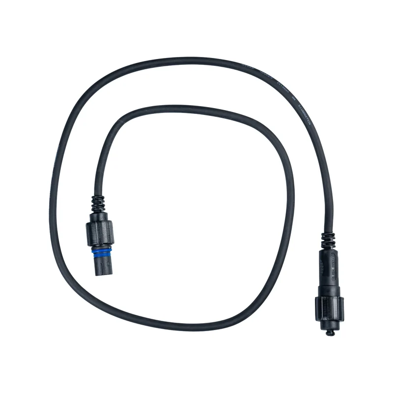 MK Illumination QF+ Verlängerungskabel – 1 m, 3 m, 10 m (2 × 5 m) oder 20 m
